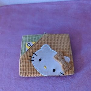 hello kitty 2004 wallet